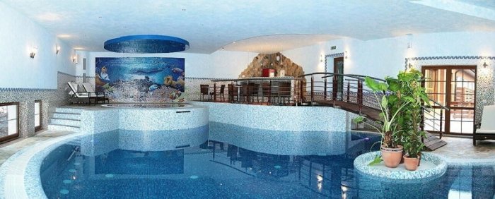 To nej z pod Radhoště s Hotelem Troyer**** v Trojanovicích|Valašské království pro skupiny