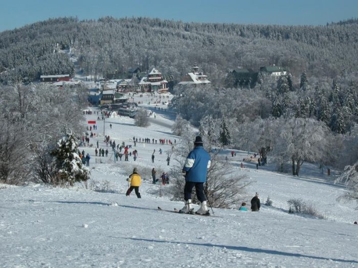 Zimní dobrodružství ve Valašském království aneb TO NEJ ze zimních aktivit|Valašské království pro skupiny