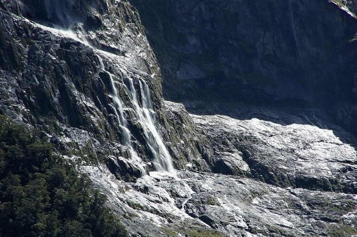 NOVÝ ZÉLAND - MILFORD SOUND, VYHLÍDKOVÉ PLAVBY|Nový Zéland pro skupiny