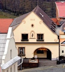 Královský program pod Trúbou s luxusním ubytováním|Valašské království pro skupiny