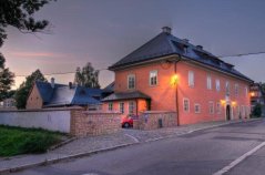 Pivní romantika na Zámku Zábřeh|Česko a Morava pro jednotlivce