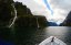 NOVÝ ZÉLAND - MILFORD SOUND, VYHLÍDKOVÉ PLAVBY|Nový Zéland pro skupiny