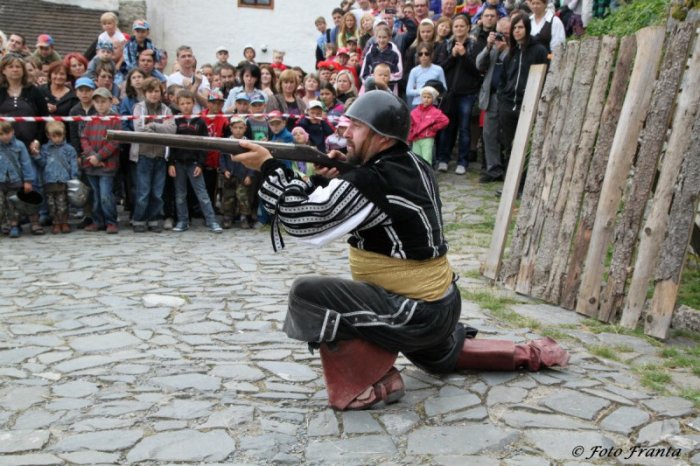 Akce a programy pro firmy a skupiny na hradě Sovinci|Česko a Morava pro skupiny a firmy
