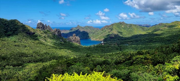 Expedice FATU HIVA a MARKÉZY - po stopách Thora Heyerdahla, Hermanna Melvilla a Paula Gauguina