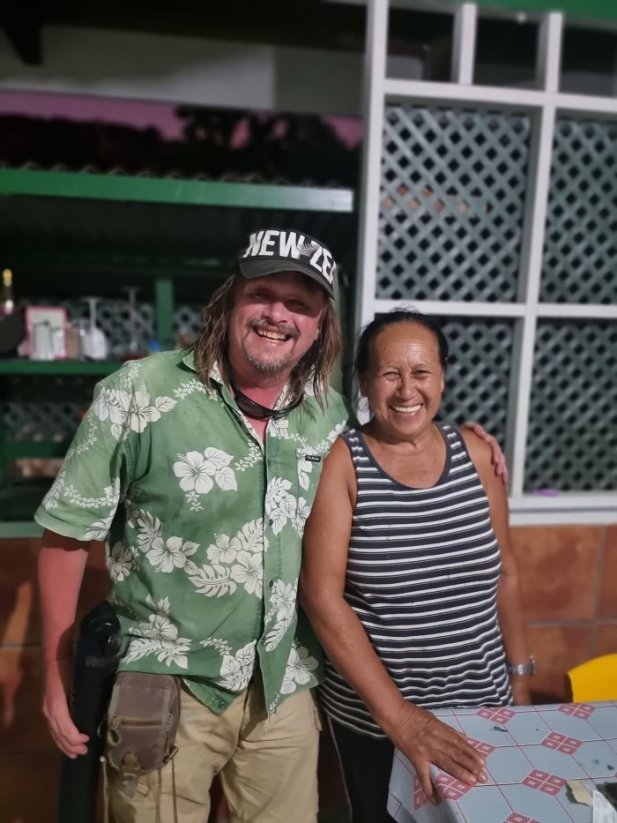 Expedice FATU HIVA a MARKÉZY - po stopách Thora Heyerdahla, Hermanna Melvilla a Paula Gauguina