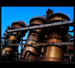 S digitálním fotoaparátem za krásami nejen industriální Ostravy|Česko a Morava pro jednotlivce