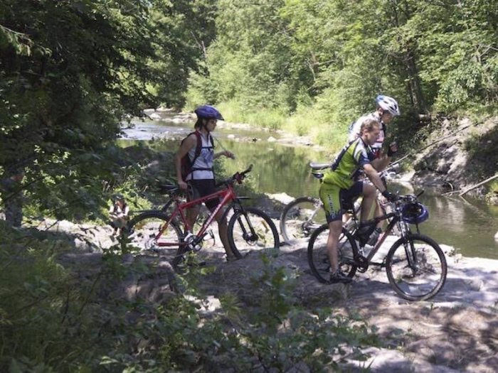 Cyklo výlet Beskydami pro celou rodinu - Pustevny a okolí|Česko a Morava pro jednotlivce