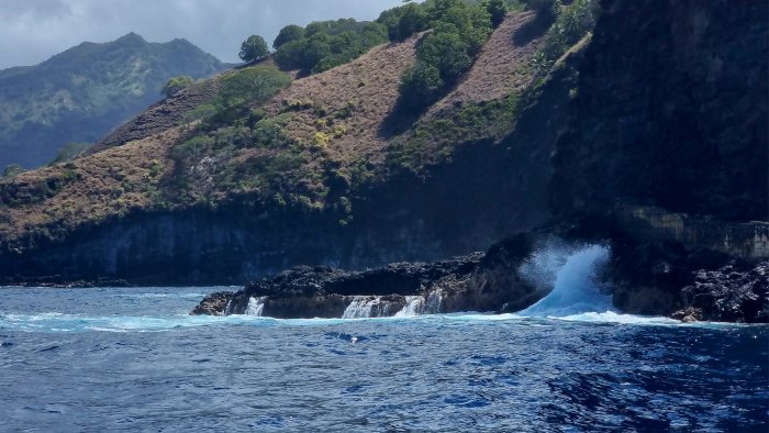 Expedice FATU HIVA a MARKÉZY - po stopách Thora Heyerdahla, Hermanna Melvilla a Paula Gauguina
