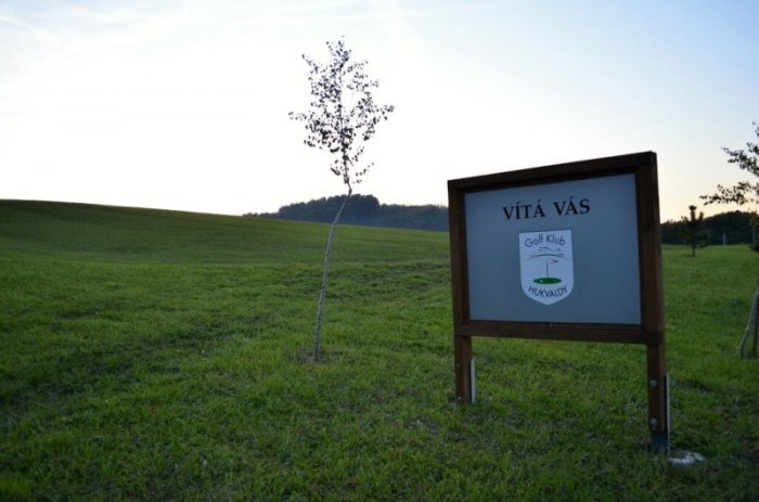 Zábavný program nejen s golfem v podhradí i na hradě Hukvaldy|Česko a Morava pro skupiny a firmy