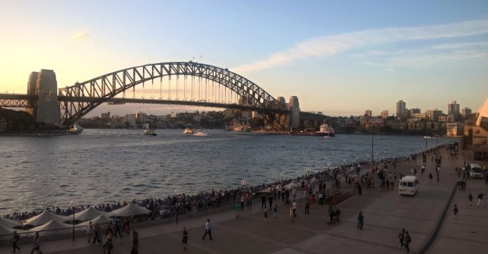 AUSTRÁLIE - Self/share drive pracovní, soukromé cesty a akce pro vašich 7 smyslů|Austrálie pro skupiny