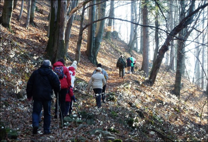 To nej z pod Lysé hory|Valašské království pro skupiny