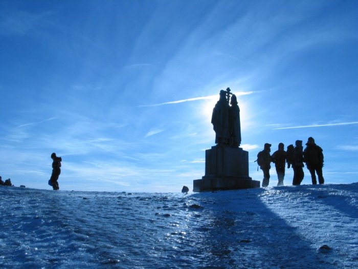 Zimní dobrodružství ve Valašském království aneb TO NEJ ze zimních aktivit|Valašské království pro skupiny