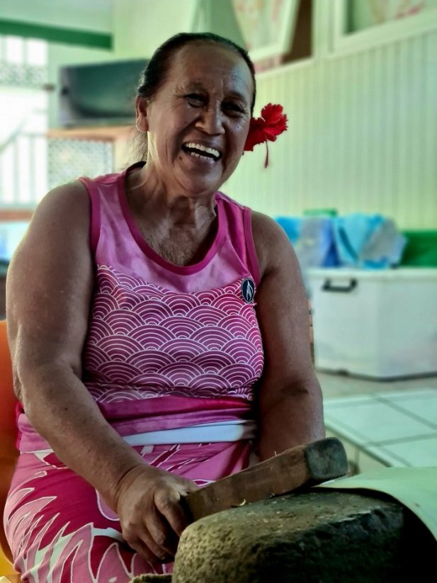 Expedice FATU HIVA a MARKÉZY - po stopách Thora Heyerdahla, Hermanna Melvilla a Paula Gauguina