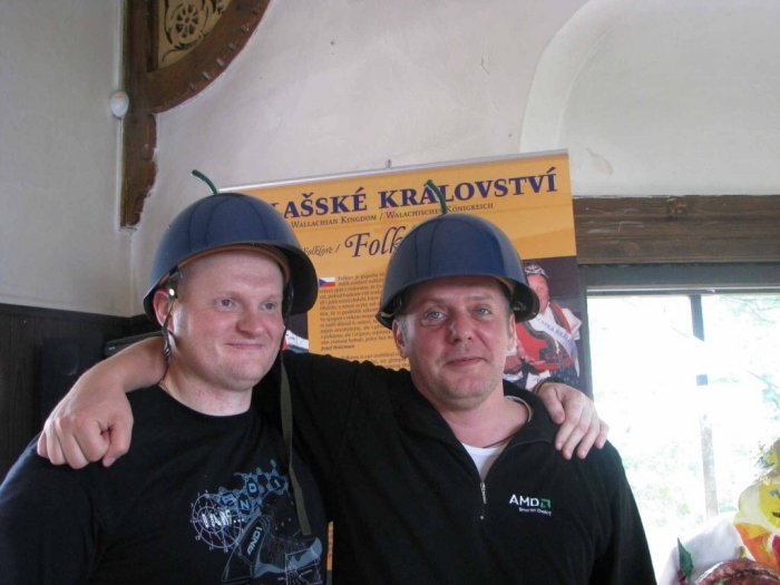 Emigrace do Valašského království|Valašské království pro skupiny