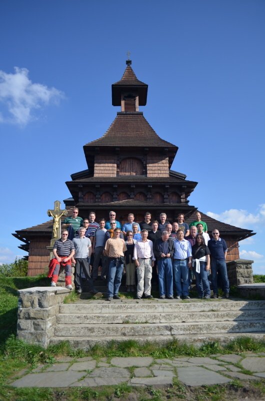 To nej z pod Radhoště - program, zájezd, pobyt Trojanovice|Valašské království pro skupiny