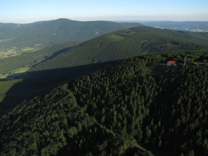 To nej z pod Radhoště - program, zájezd, pobyt Trojanovice|Valašské království pro skupiny