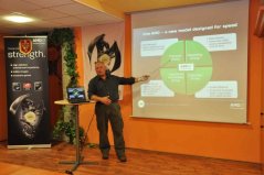 Konferenční servis|Česko a Morava pro skupiny a firmy