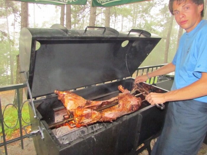To nej ze Štramberka - program, pobyt, firemní akce|Valašské království pro skupiny
