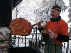 Honba za Štramberským pokladem|Valašské království pro skupiny