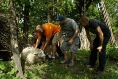 Teambuildingové akce pro 7 vašich smyslů|Česko a Morava pro skupiny a firmy