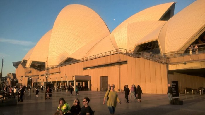 AUSTRÁLIE - Self/share drive pracovní, soukromé cesty a akce pro vašich 7 smyslů|Austrálie pro skupiny