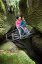 NOVÝ ZÉLAND - TE ANAU GLOWWORM CAVES|Nový Zéland pro skupiny