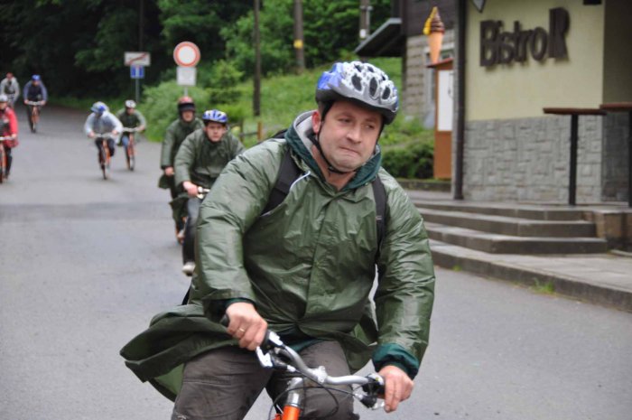 Výlet na horské koloběžce či na kole - Pustevny a okolí|Valašské království pro jednotlivce