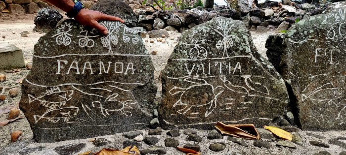 Expedice FATU HIVA a MARKÉZY - po stopách Thora Heyerdahla, Hermanna Melvilla a Paula Gauguina