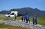 NOVÝ ZÉLAND - Vyhlídkové lety helikoptérou a letadlem|Nový Zéland pro skupiny