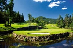 Seznámení s golfem na Čeladné|Valašské království pro jednotlivce