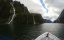 NOVÝ ZÉLAND - MILFORD SOUND, VYHLÍDKOVÉ PLAVBY|Nový Zéland pro skupiny