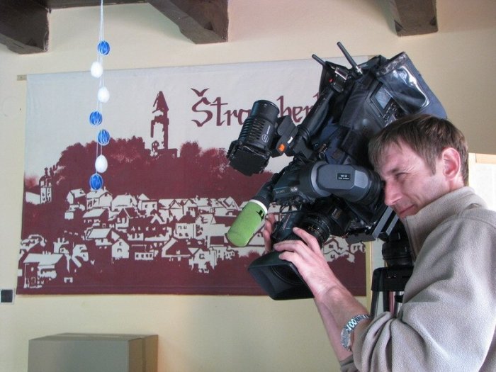 Štramberk pro filmaře|Česko a Morava pro skupiny a firmy