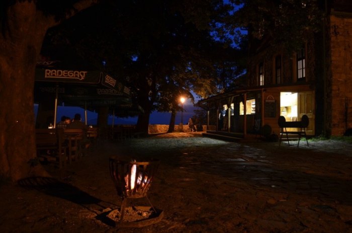 Pohoda a relax v podhradí hradu Štramberka|Česko a Morava pro skupiny a firmy