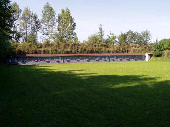 Dobrá rána - zážitek na střelnici|Česko a Morava pro jednotlivce