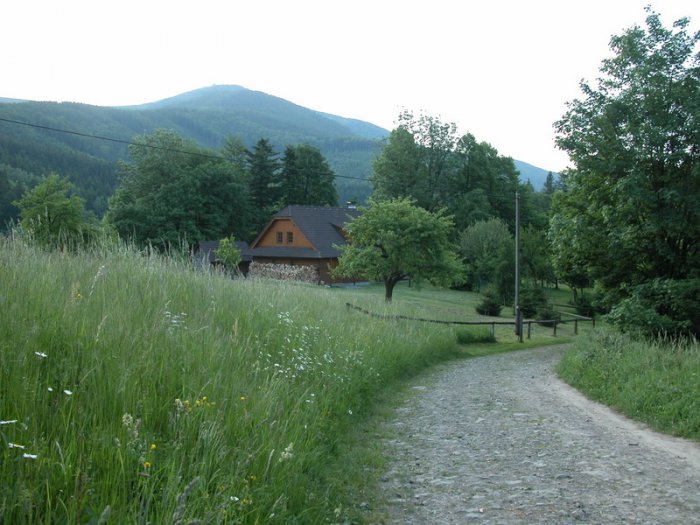 Noční výstup na Lysou horu (Královna Beskyd v noci)|Valašské království pro jednotlivce