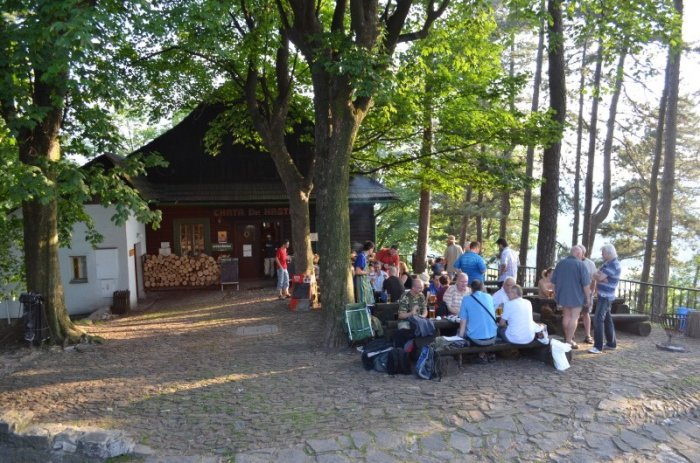 To nej ze Štramberka - program, pobyt, firemní akce|Valašské království pro skupiny