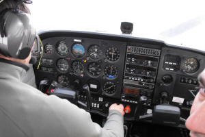 Pilotem na zkoušku|Česko a Morava pro skupiny a firmy