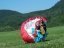 Paragliding na zkoušku na Javorovém – jednodenní kurz |Česko a Morava pro skupiny a firmy