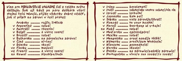 Cesta za pravdú aneb za kouzlem vína ze Znovína|Česko a Morava pro skupiny a firmy