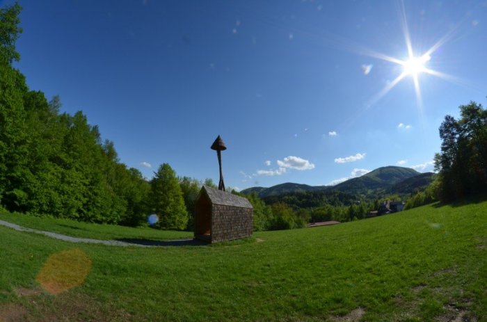 To nej z pod Radhoště - program, zájezd, pobyt Frenštát p. R.|Valašské království pro skupiny