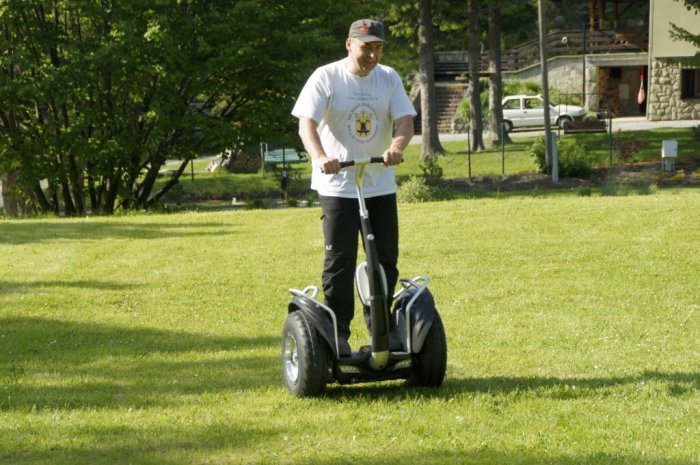 Teambuildingové akce pro 7 vašich smyslů|Česko a Morava pro skupiny a firmy