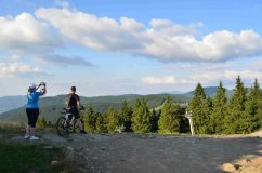 Beskydy na kole aneb cyklozážitky s Radegastem|Valašské království pro jednotlivce