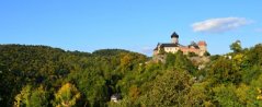 To NEJ z muzea v Bruntále - Hrad Sovinec, Zámek Bruntál, Kosárna Karlovice|Česko a Morava pro skupiny a firmy