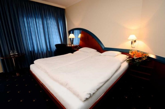 Tantrická masáž v Rožnovských pivních lázních s ubytováním ve čtyřhvězdičkovém hotelu****|Česko a Morava pro skupiny a firmy