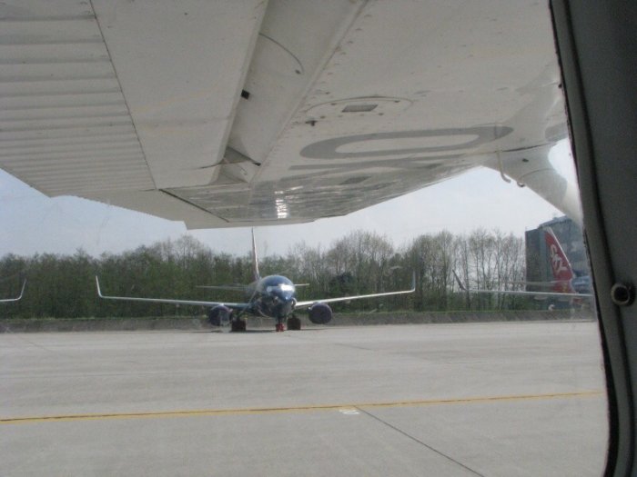 Pilotem na zkoušku|Česko a Morava pro skupiny a firmy