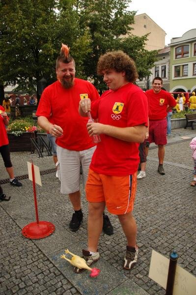 Hry Valašské královské univerzity - Valachyjáda|Valašské království pro skupiny