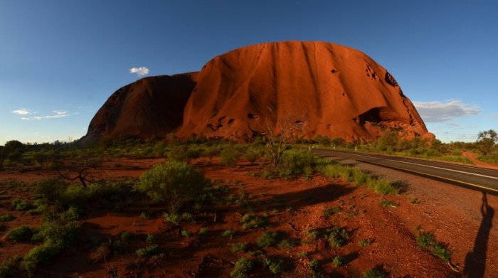 AUSTRÁLIE - Self/share drive pracovní, soukromé cesty a akce pro vašich 7 smyslů|Austrálie pro skupiny