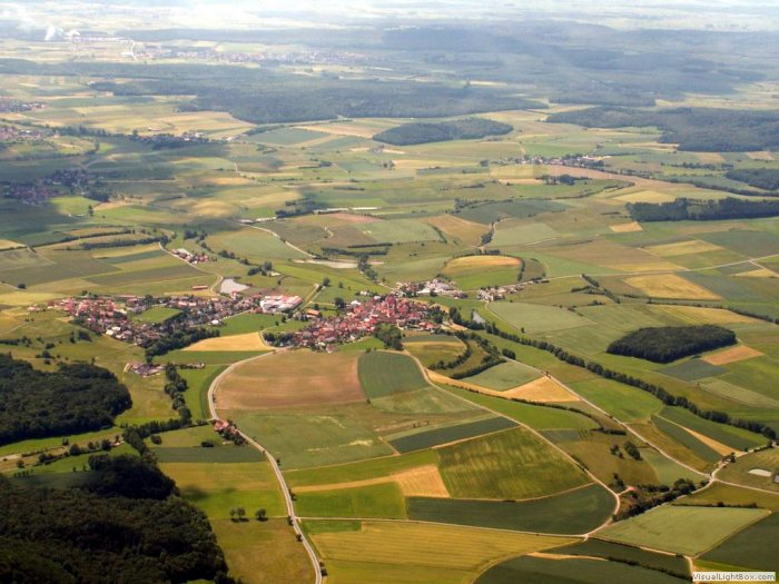 Vyhlídkové lety - 30 minut|Česko a Morava pro skupiny a firmy
