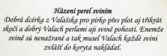 Hry Valašské královské univerzity - Valachyjáda|Valašské království pro skupiny