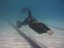 Kurz nádechového potápění – Freediving|Česko a Morava pro skupiny a firmy